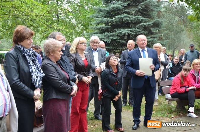 Zdjęcie w galerii na portalu naszwodzislaw.com: W Olzie kr&oacute;lował blues wiadomości z regionu