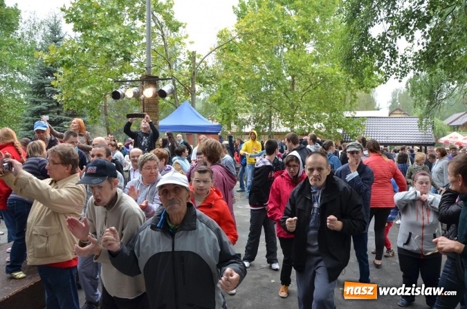 Zdjęcie w galerii na portalu naszwodzislaw.com: W Olzie kr&oacute;lował blues wiadomości z regionu