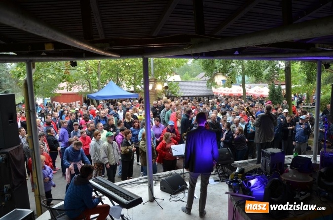 Zdjęcie w galerii na portalu naszwodzislaw.com: W Olzie kr&oacute;lował blues wiadomości z regionu