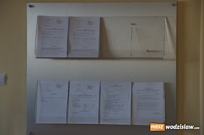 Zdjęcie w galerii na portalu naszwodzislaw.com: ZGMiR otworzył Biuro Obsługi Mieszkańca wiadomości z regionu