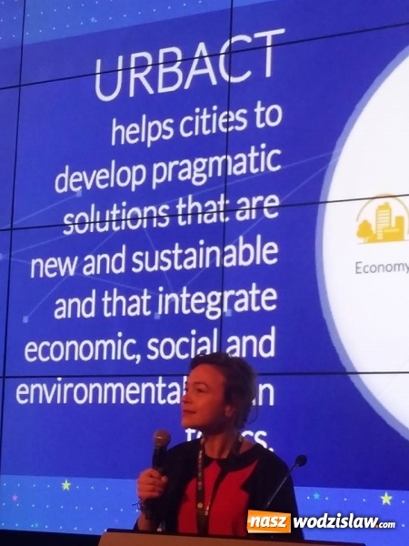 Zdjęcie w galerii na portalu naszwodzislaw.com: Radlin wraz z Węgrami, Irlandczykami, Włochami i Hiszpanami we wspólnym projekcie! wiadomości z regionu