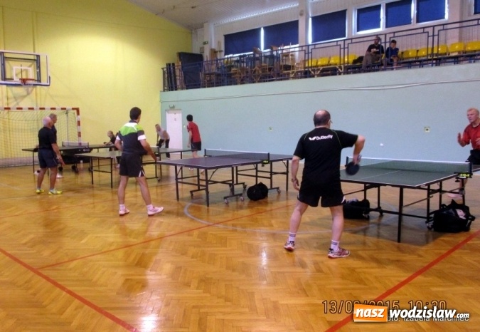 Zdjęcie w galerii na portalu naszwodzislaw.com: Trzeci turniej z cyklu XXV Grand Prix Wodzisławia Śląskiego wiadomości z regionu