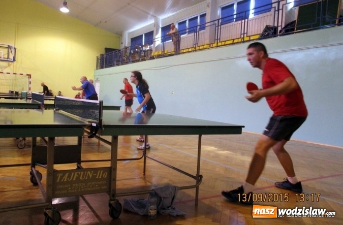 Zdjęcie w galerii na portalu naszwodzislaw.com: Trzeci turniej z cyklu XXV Grand Prix Wodzisławia Śląskiego wiadomości z regionu