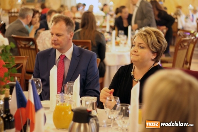 Zdjęcie w galerii na portalu naszwodzislaw.com: Nagrodzono najlepsze mikroprojekty zrealizowane w latach 2009 - 2015 wiadomości z regionu