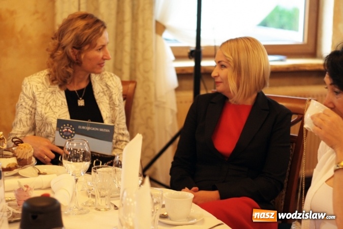 Zdjęcie w galerii na portalu naszwodzislaw.com: Nagrodzono najlepsze mikroprojekty zrealizowane w latach 2009 - 2015 wiadomości z regionu