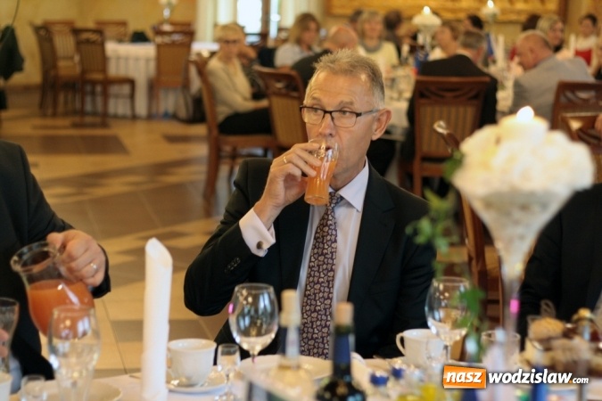 Zdjęcie w galerii na portalu naszwodzislaw.com: Nagrodzono najlepsze mikroprojekty zrealizowane w latach 2009 - 2015 wiadomości z regionu