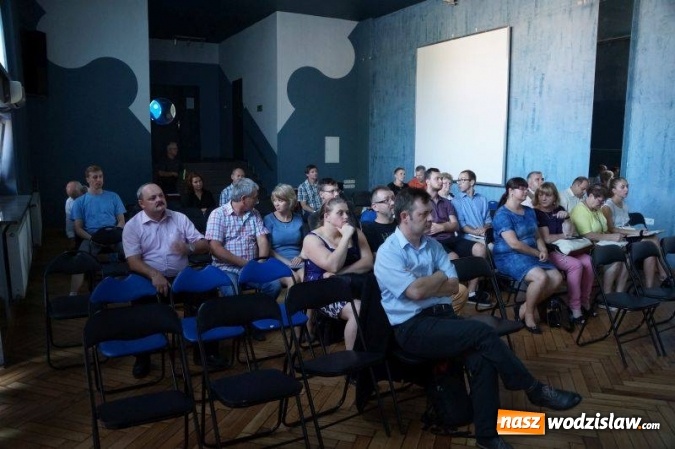 Zdjęcie w galerii na portalu naszwodzislaw.com: Ponad 428 tys. zł przeznaczono na działania podejmowane przez organizacje pozarządowe  wiadomości z regionu