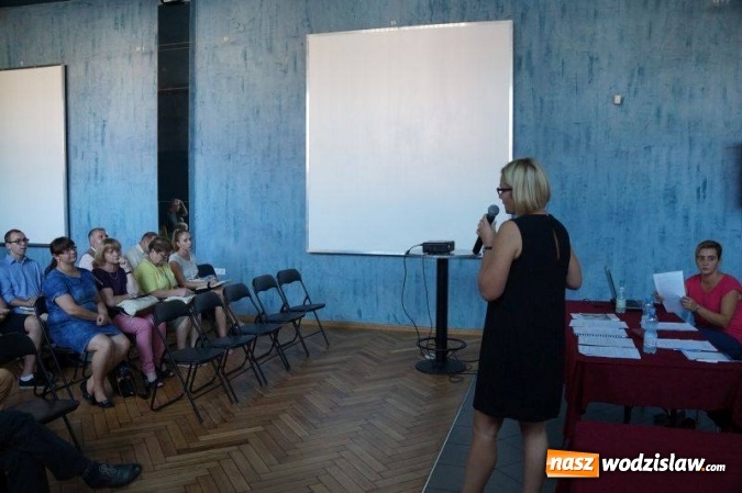 Zdjęcie w galerii na portalu naszwodzislaw.com: Ponad 428 tys. zł przeznaczono na działania podejmowane przez organizacje pozarządowe  wiadomości z regionu