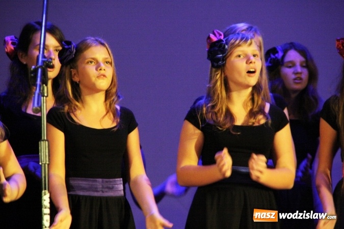 Zdjęcie w galerii na portalu naszwodzislaw.com: Fani fotografii spotkali się w WCK wiadomości z regionu