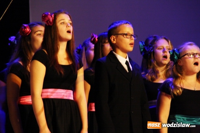 Zdjęcie w galerii na portalu naszwodzislaw.com: Fani fotografii spotkali się w WCK wiadomości z regionu