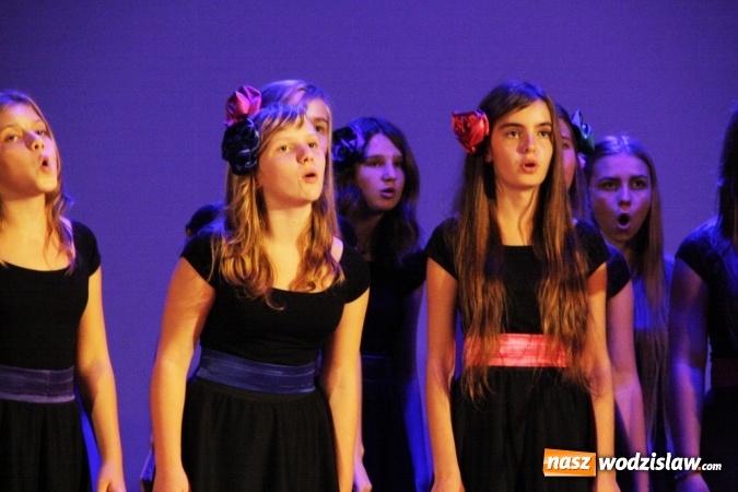 Zdjęcie w galerii na portalu naszwodzislaw.com: Fani fotografii spotkali się w WCK wiadomości z regionu