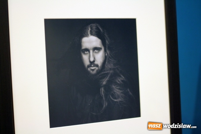 Zdjęcie w galerii na portalu naszwodzislaw.com: Fani fotografii spotkali się w WCK wiadomości z regionu