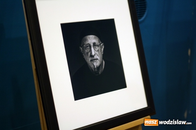 Zdjęcie w galerii na portalu naszwodzislaw.com: Fani fotografii spotkali się w WCK wiadomości z regionu