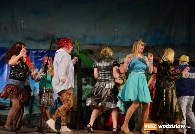 Zdjęcie w galerii na portalu naszwodzislaw.com: Dołącz do grupy teatralnej dla dorosłych w WCK  wiadomości z regionu