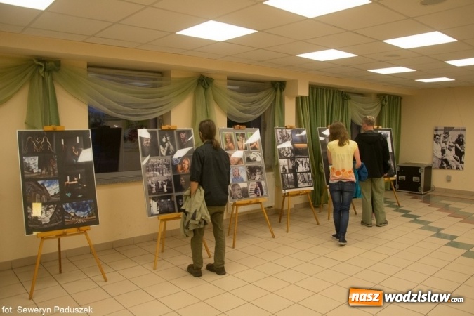 Zdjęcie w galerii na portalu naszwodzislaw.com: Co dzieje się w Rydułtowskim Centrum Kultury? wiadomości z regionu