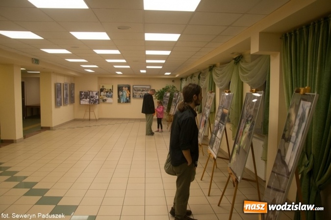 Zdjęcie w galerii na portalu naszwodzislaw.com: Co dzieje się w Rydułtowskim Centrum Kultury? wiadomości z regionu