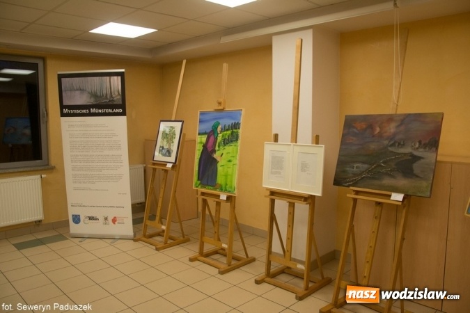 Zdjęcie w galerii na portalu naszwodzislaw.com: Co dzieje się w Rydułtowskim Centrum Kultury? wiadomości z regionu