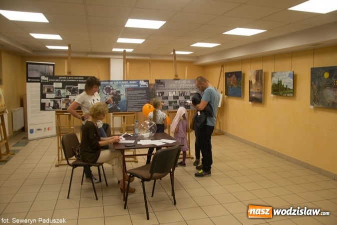 Zdjęcie w galerii na portalu naszwodzislaw.com: Co dzieje się w Rydułtowskim Centrum Kultury? wiadomości z regionu