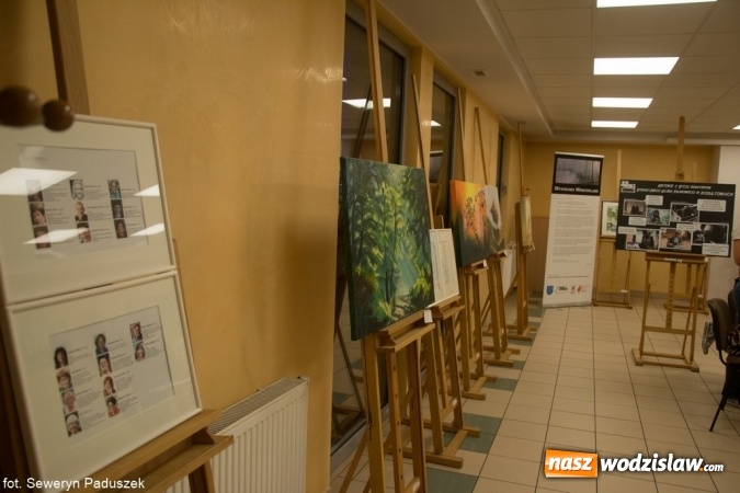 Zdjęcie w galerii na portalu naszwodzislaw.com: Co dzieje się w Rydułtowskim Centrum Kultury? wiadomości z regionu