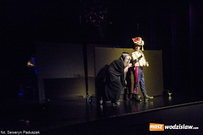 Zdjęcie w galerii na portalu naszwodzislaw.com: Co dzieje się w Rydułtowskim Centrum Kultury? wiadomości z regionu