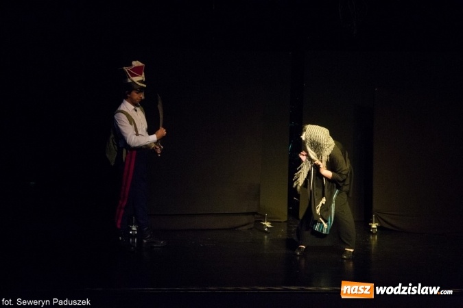 Zdjęcie w galerii na portalu naszwodzislaw.com: Co dzieje się w Rydułtowskim Centrum Kultury? wiadomości z regionu