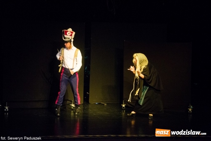 Zdjęcie w galerii na portalu naszwodzislaw.com: Co dzieje się w Rydułtowskim Centrum Kultury? wiadomości z regionu