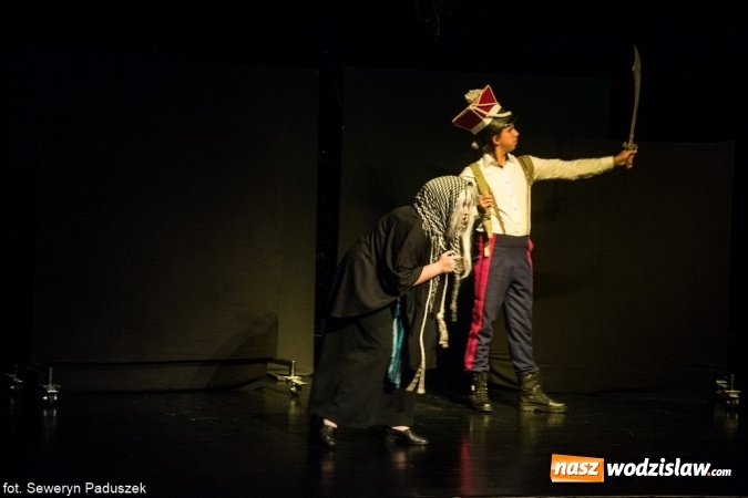 Zdjęcie w galerii na portalu naszwodzislaw.com: Co dzieje się w Rydułtowskim Centrum Kultury? wiadomości z regionu