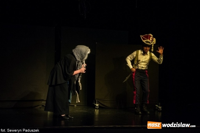 Zdjęcie w galerii na portalu naszwodzislaw.com: Co dzieje się w Rydułtowskim Centrum Kultury? wiadomości z regionu