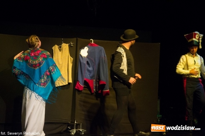 Zdjęcie w galerii na portalu naszwodzislaw.com: Co dzieje się w Rydułtowskim Centrum Kultury? wiadomości z regionu