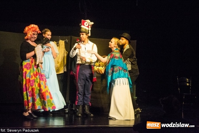 Zdjęcie w galerii na portalu naszwodzislaw.com: Co dzieje się w Rydułtowskim Centrum Kultury? wiadomości z regionu