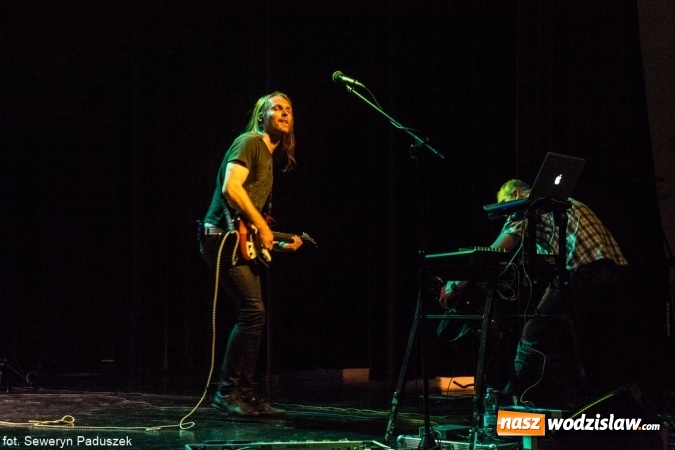 Zdjęcie w galerii na portalu naszwodzislaw.com: Co dzieje się w Rydułtowskim Centrum Kultury? wiadomości z regionu