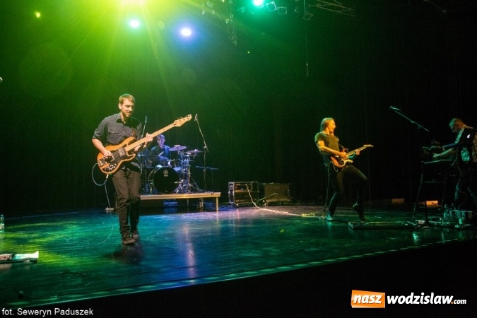 Zdjęcie w galerii na portalu naszwodzislaw.com: Co dzieje się w Rydułtowskim Centrum Kultury? wiadomości z regionu