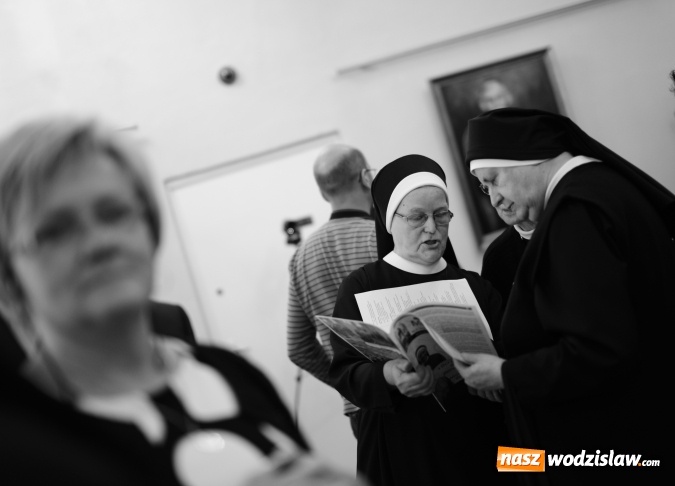 Zdjęcie w galerii na portalu naszwodzislaw.com: W wodzisławskim Muzeum można zapoznać się z historią sióstr Boromeuszek  wiadomości z regionu