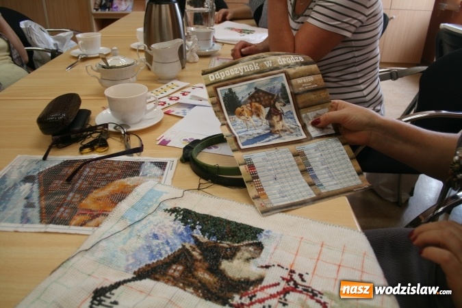 Zdjęcie w galerii na portalu naszwodzislaw.com: 