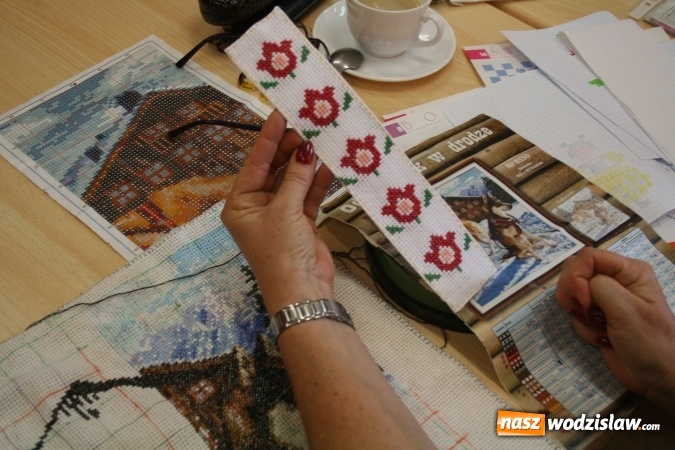 Zdjęcie w galerii na portalu naszwodzislaw.com: 