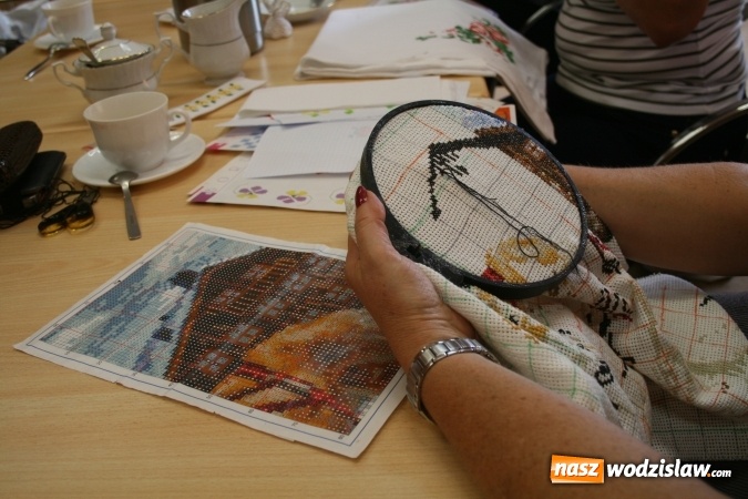 Zdjęcie w galerii na portalu naszwodzislaw.com: 