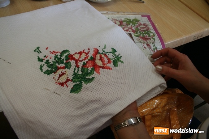 Zdjęcie w galerii na portalu naszwodzislaw.com: 