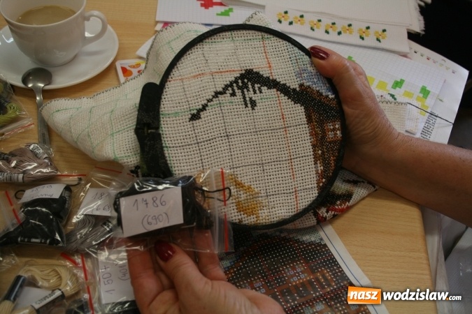 Zdjęcie w galerii na portalu naszwodzislaw.com: 