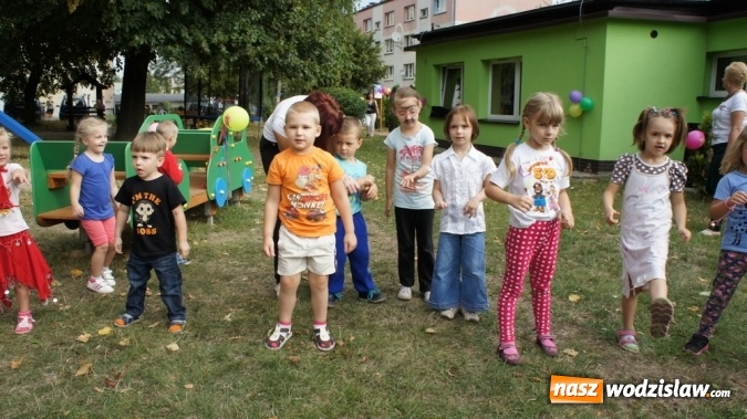 Zdjęcie w galerii na portalu naszwodzislaw.com: Uroczyście świętowali Dzień Przedszkolaka  wiadomości z regionu