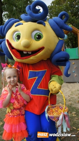 Zdjęcie w galerii na portalu naszwodzislaw.com: Uroczyście świętowali Dzień Przedszkolaka  wiadomości z regionu