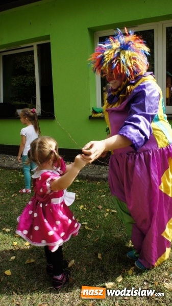 Zdjęcie w galerii na portalu naszwodzislaw.com: Uroczyście świętowali Dzień Przedszkolaka  wiadomości z regionu