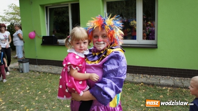 Zdjęcie w galerii na portalu naszwodzislaw.com: Uroczyście świętowali Dzień Przedszkolaka  wiadomości z regionu