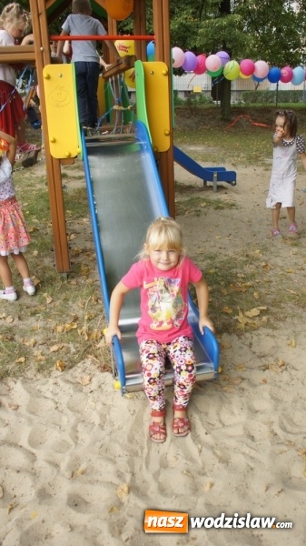 Zdjęcie w galerii na portalu naszwodzislaw.com: Uroczyście świętowali Dzień Przedszkolaka  wiadomości z regionu