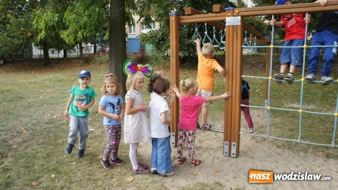 Zdjęcie w galerii na portalu naszwodzislaw.com: Uroczyście świętowali Dzień Przedszkolaka  wiadomości z regionu