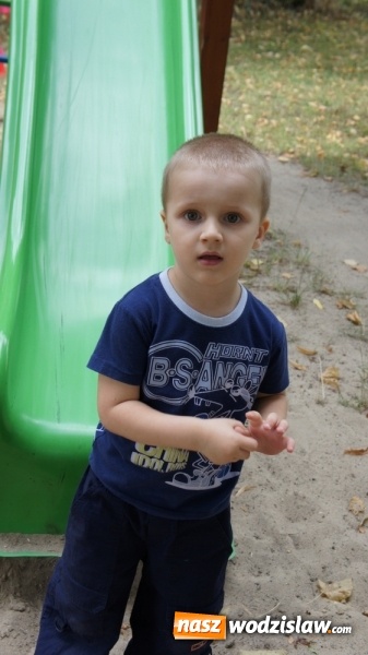 Zdjęcie w galerii na portalu naszwodzislaw.com: Uroczyście świętowali Dzień Przedszkolaka  wiadomości z regionu