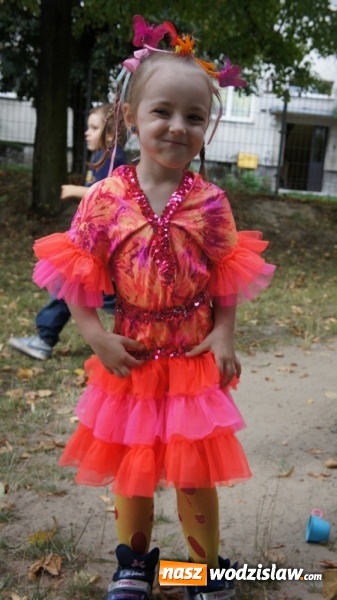 Zdjęcie w galerii na portalu naszwodzislaw.com: Uroczyście świętowali Dzień Przedszkolaka  wiadomości z regionu