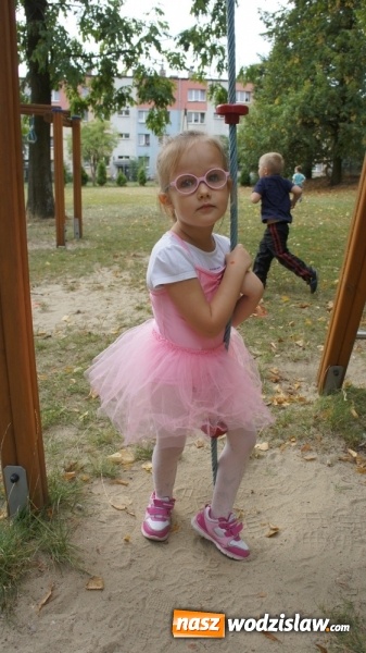 Zdjęcie w galerii na portalu naszwodzislaw.com: Uroczyście świętowali Dzień Przedszkolaka  wiadomości z regionu