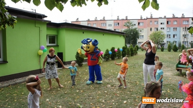 Zdjęcie w galerii na portalu naszwodzislaw.com: Uroczyście świętowali Dzień Przedszkolaka  wiadomości z regionu