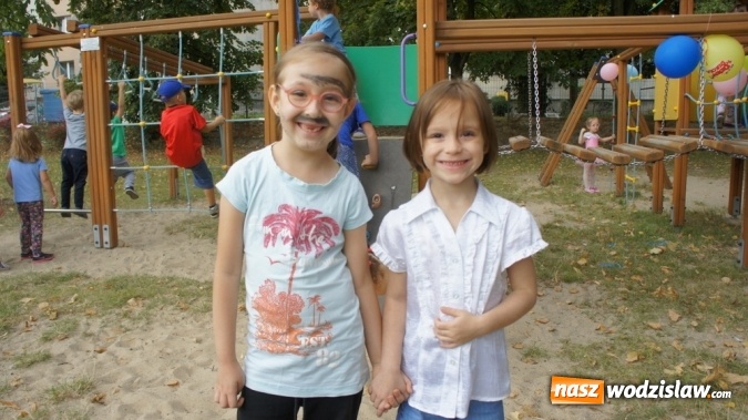 Zdjęcie w galerii na portalu naszwodzislaw.com: Uroczyście świętowali Dzień Przedszkolaka  wiadomości z regionu