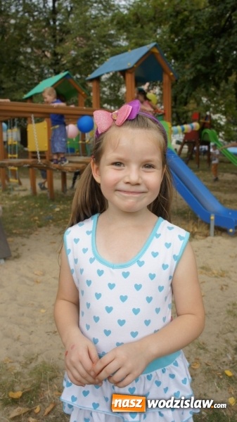 Zdjęcie w galerii na portalu naszwodzislaw.com: Uroczyście świętowali Dzień Przedszkolaka  wiadomości z regionu